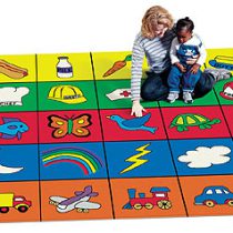 CATEGORIES RUG