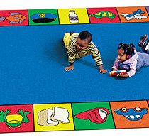 JUMP START RUG