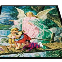 GUARDIAN ANGEL RUG