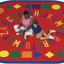 FIRST LESSONS RUG