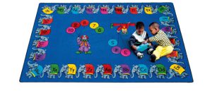 Circus ELEPHANT PARADE