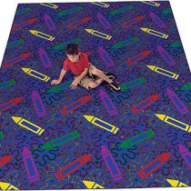 COLORIFIC RUG