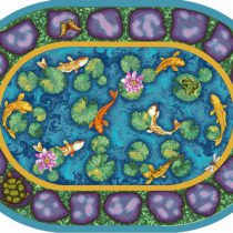 MARIA'S GARDEN RUG