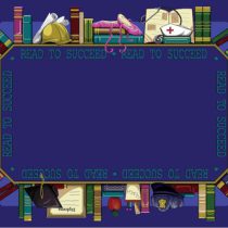 READ TO SUCCEED RUG