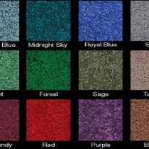 ENDURANCE RUGS/CARPET