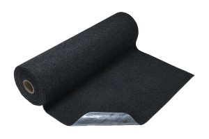 SURE STRIDE PLUSH DISPOSABLE MAT