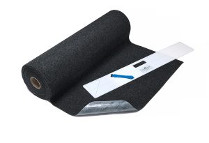 SURE STRIDE PLUSH DISPOSABLE MAT - Image 2