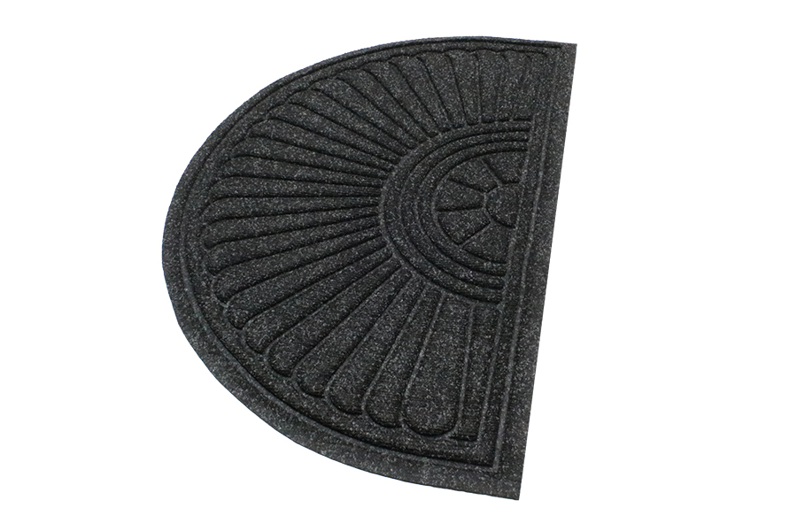 WATERHOG MAX GRAND ENTRANCE MAT (Half Oval) 3 WATERHOG MAX GRAND ENTRANCE MAT (Half Oval) - Image 3
