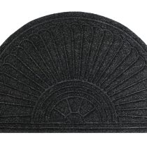 WATERHOG MAX GRAND ENTRANCE MAT (Half Oval)