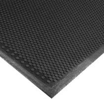 SAFETY SCRAPE MAT