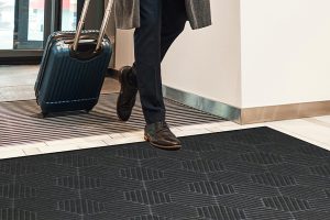 WATERHOG SILVER MAT - Image 7
