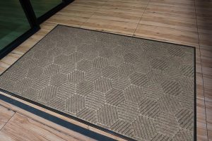 WATERHOG SILVER MAT - Image 5